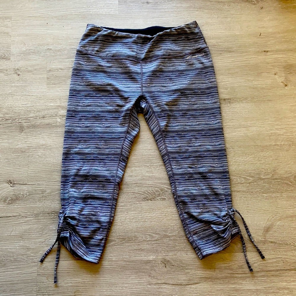 Brooks leggings! Great condition.